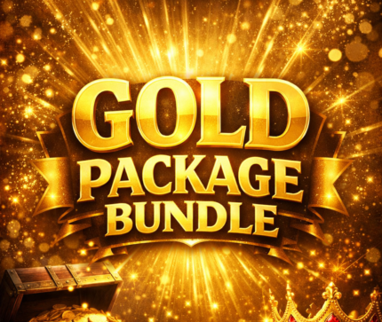 GOLD PACKAGE